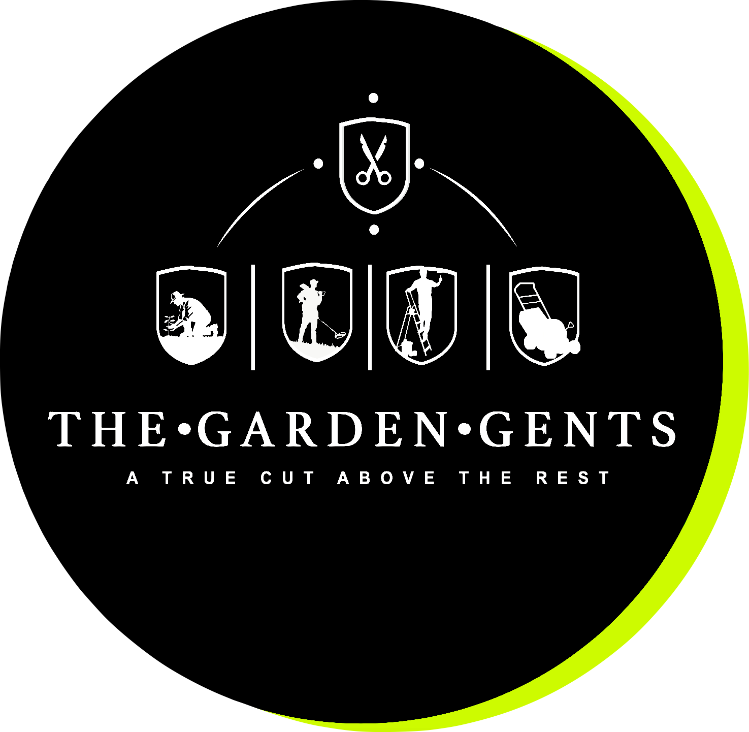 Garden Gents Logo